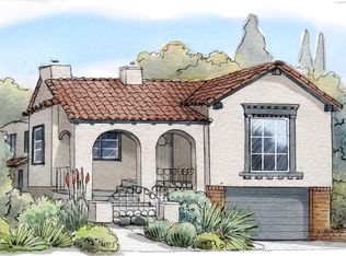 3962 Oakmore Rd, Oakland, CA 94602