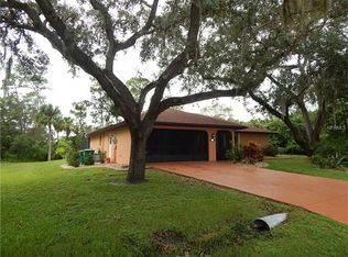 880 Phyllis St, Pt Charlotte, FL 33948