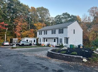 35 Kingman Ave, Mansfield, MA 02048
