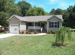 412 Kirk St, China Grove, NC 28023