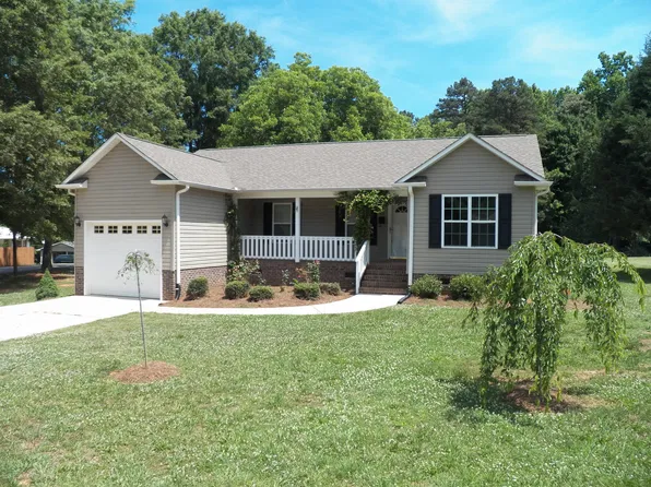 412 Kirk St, China Grove, NC 28023