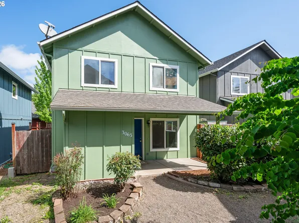 3063 W 15th Ave, Eugene, OR 97402