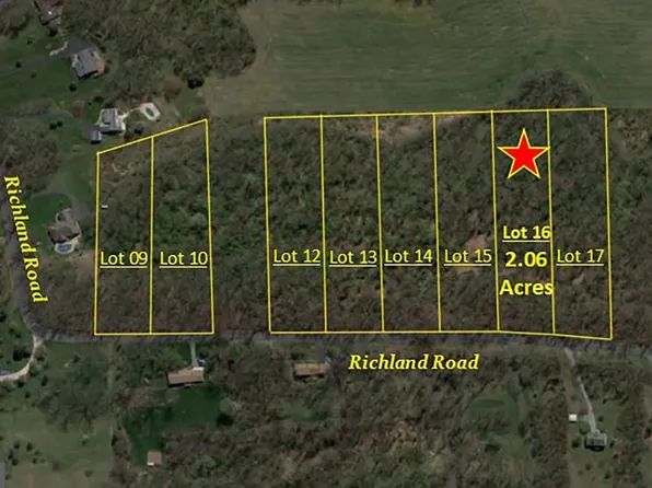 114 Richland Rd Lot 16, Carlisle, PA 17015
