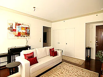 Rented by Corcoran
