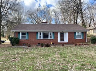 1801 Chisholm Rd, Florence, AL 35630