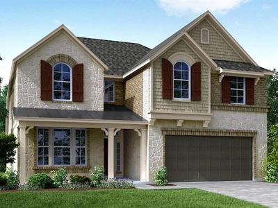 15222 Holloway Hills Trl, Cypress, TX, 77429