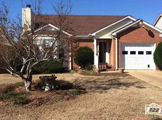 122 Charleston Way, Trussville, AL 35173