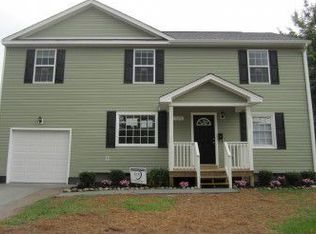 509 Glenrock Rd, Norfolk, VA 23502