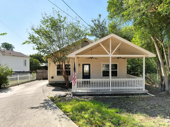 486 E South, New Braunfels, TX 78132