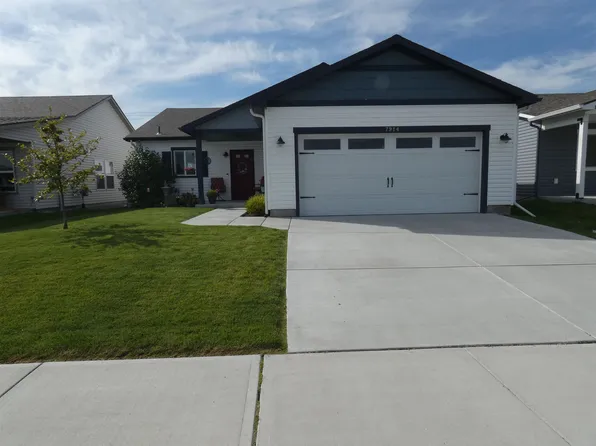 7914 S Rye Rd, Cheney, WA 99004