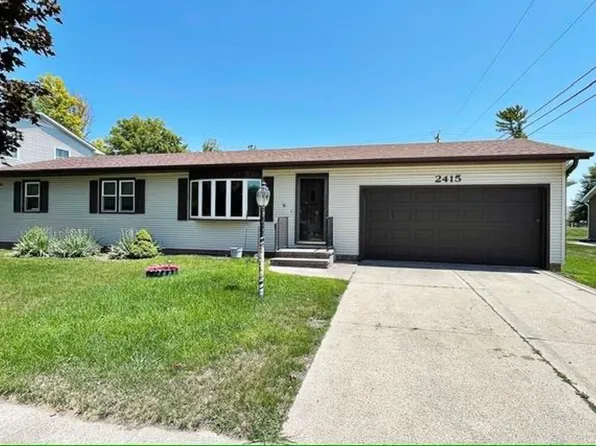 2415 N 15th Pl, Fort Dodge, IA 50501