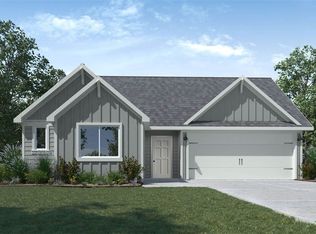 1401 Peppermint Dr, Temple, TX 76502