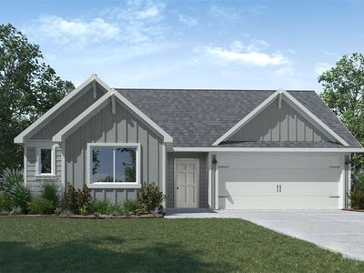 2452 Muscovy Dr, Copperas Cove, TX, 76522