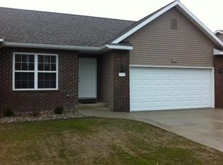 1017 Wasek Dr UNIT 1, Auburn, MI
