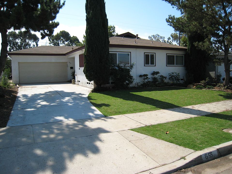655 Sandalwood Dr, El Cajon, CA 92021 Zillow