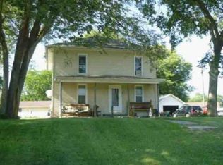 721 13th St, Erie, IL 61250