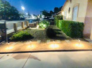 4231 Ridgeview Dr, Las Vegas, NV 89103