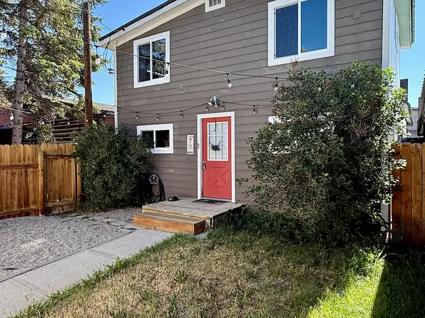 42 N Franklin Ave, Pinedale, WY 82941