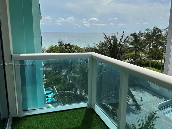 9201 Collins Ave APT 524, Surfside, FL 33154