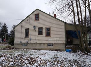 199 Hilton Ave, Youngstown, OH
