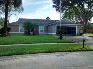 7563 Southwick St, Orlando, FL 32818
