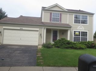 946 Aberdeen Ct, Elgin, IL 60123