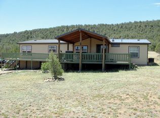 124 Tombstone Ct, Alto, NM 88312