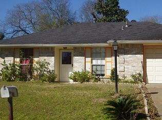 5007 Olana Dr, Houston, TX 77032