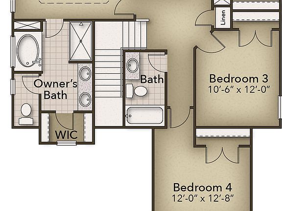 4th image of 649 Edgeside Drive SE