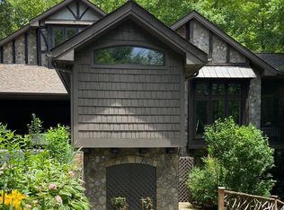 297 Crescent Trl, Highlands, NC 28741
