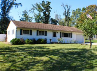 946 Ruth Ln, Niles, MI 49120