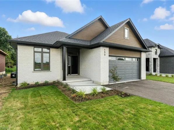 150 Vanrooy Trl, Norfolk County, ON N0E 1Y0