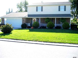 330 Vincent Dr, McSherrystown, PA 17344