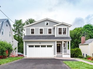 255 Marrett Rd, Lexington, MA 02421