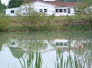 W Acres Dr, Spencer, IN 47460