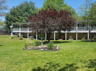 6778 Beach Dr, Radford, VA 24141