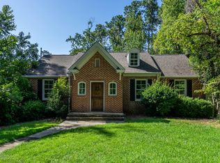3192 Vista Cir, Macon, GA 31204