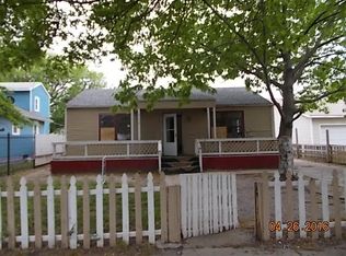 1941 S Saint Francis Ave, Wichita, KS 67211