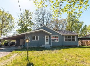 617 Houston Rd, Rolla, MO 65401