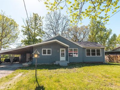 617 Houston Rd, Rolla, MO, 65401