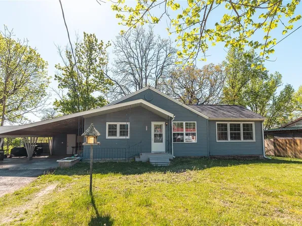 617 Houston Rd, Rolla, MO 65401