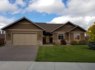 127 Owl Creek Trl, Kalispell, MT 59901