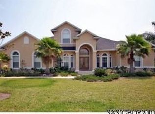 518 Turnberry Ln, Saint Augustine, FL 32080