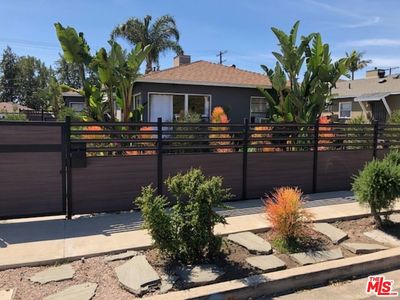 1927 Butler Ave, Los Angeles, CA, 90025