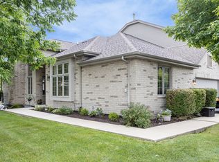 19321 Manchester Dr, Mokena, IL 60448