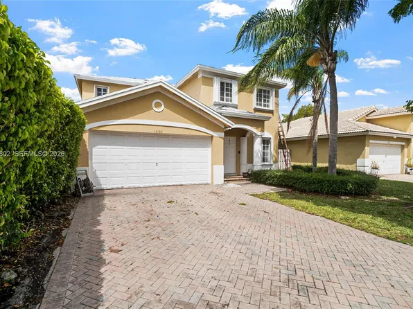 14164 SW 156th Ave, Miami, FL 33196