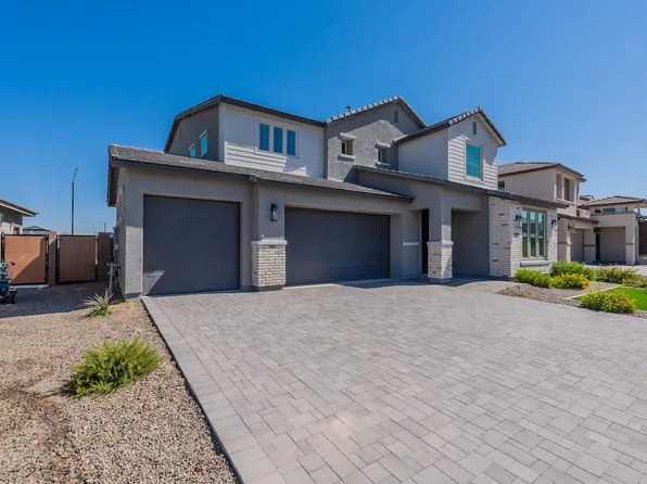 11948 W Luxton Ln, Avondale, AZ 85323