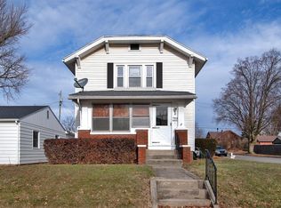 702 Archer Ave, Fort Wayne, IN 46808