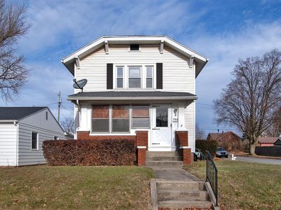 702 Archer Ave, Fort Wayne, IN, 46808