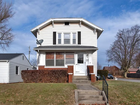 702 Archer Ave, Fort Wayne, IN 46808